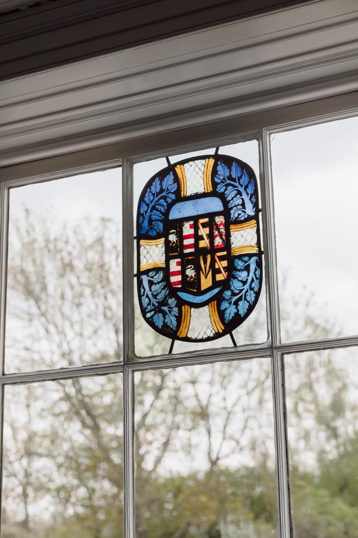 Kinnersley Manor - Image 4